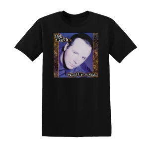 Billy Currie - Stand Up And Walk Album Cover T-Shirt