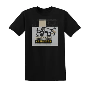 Tigran Hamasyan - Standart Album Cover T-Shirt