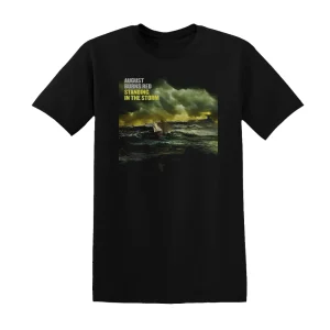 August Burns Red - Standing In The Storm Album Cover T-Shirt