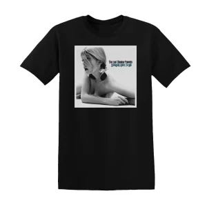 The Last Shadow Puppets - Standing Next To Me Album Cover T-Shirt