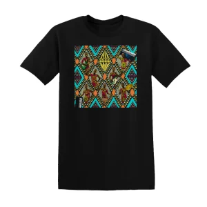 Star Feminine Band - Star Feminine Band Album Cover T-Shirt