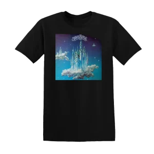 Starcastle - Starcastle Album Cover T-Shirt