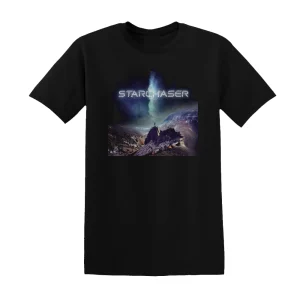 Starchaser - Starchaser Album Cover T-Shirt