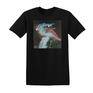 Starcrost - Starcrost Album Cover T-Shirt
