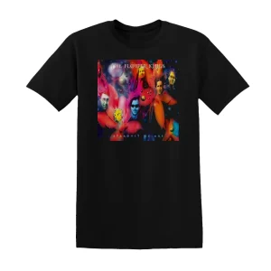 The Flower Kings - Stardust We Are 1 Album Cover T-Shirt