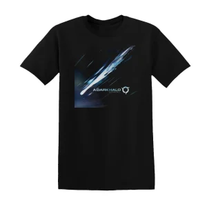 A Dark Halo - Starfall Album Cover T-Shirt
