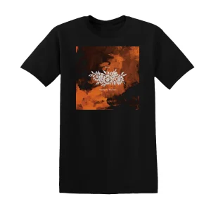 Decay - Staring At The Sun Album Cover T-Shirt