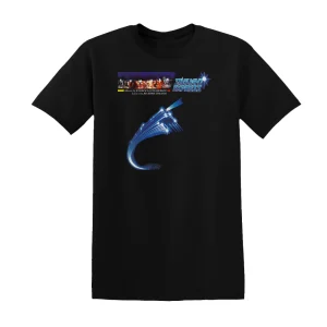 Andrew Lloyd Webber - Starlight Express Album Cover T-Shirt