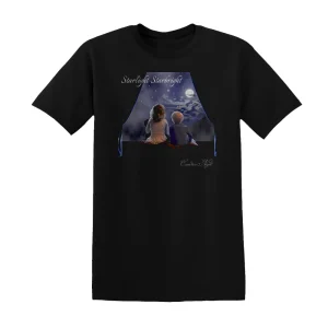 Candice Night - Starlight Starbright Album Cover T-Shirt