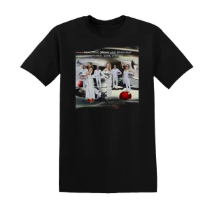 Tangerine Dream - Starmus Sonic Universe Album Cover T-Shirt