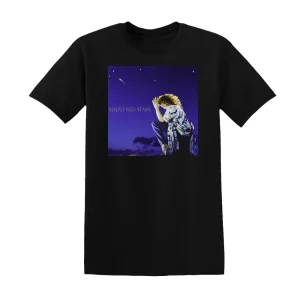 Simply Red - Stars Album Cover T-Shirt