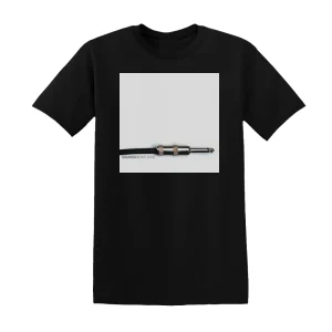 Sugarcult - Start Static Album Cover T-Shirt
