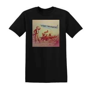 Acryl Madness - Start The Engine Album Cover T-Shirt