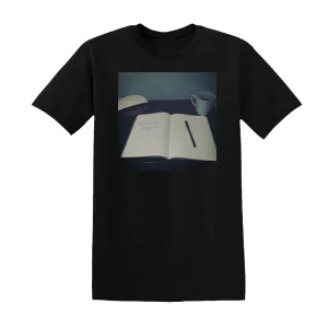 Among Legends - Starting Over Album Cover T-Shirt