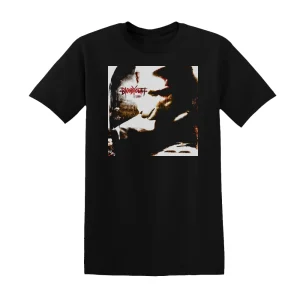 Blood Youth - Starve Album Cover T-Shirt