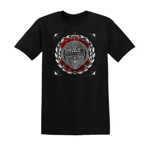 C.O.P. - State Of Rock Album Cover T-Shirt