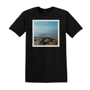 boerd - Static Album Cover T-Shirt