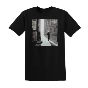 Camel - Stationary Traveller Album Cover T-Shirt