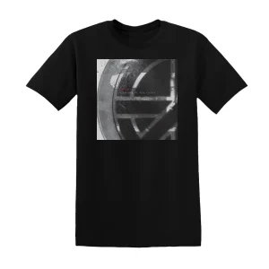Crass - Stations Of The Crass 1 Album Cover T-Shirt