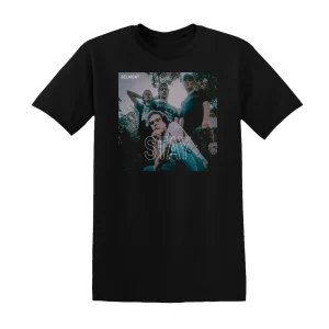 Belmont - Stay Album Cover T-Shirt