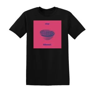 Bilmuri - Stay Album Cover T-Shirt