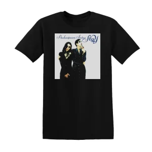 Shakespears Sister - Stay Album Cover T-Shirt