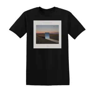 Alessia Cara - Stay Album Cover T-Shirt