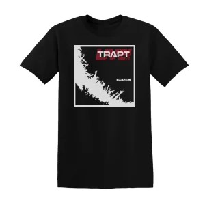 Trapt - Stay Alive Album Cover T-Shirt