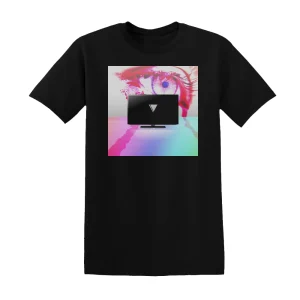 Ancient Sandtimer - Stay Away Album Cover T-Shirt