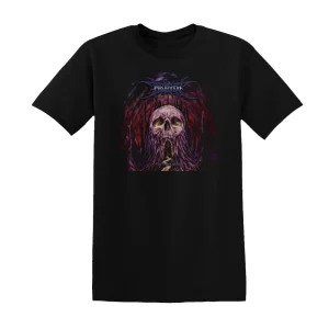 Bloodshot - Stay In The Dark Album Cover T-Shirt