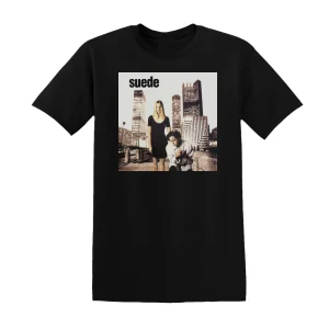 Suede - Stay Together Album Cover T-Shirt