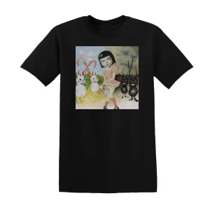 The Suicide Machines - Steal This Record Album Cover T-Shirt