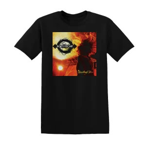 Boy Hits Car - Stealing Fire Album Cover T-Shirt