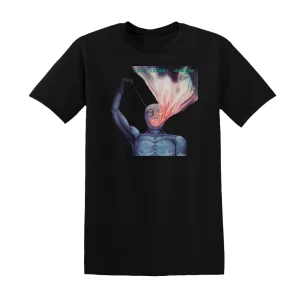 Bruce Cockburn - Stealing Fire Album Cover T-Shirt