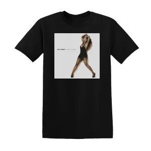 Tina Turner - Steamy Windows Album Cover T-Shirt
