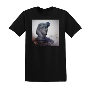 Chris Turner - Steezy Album Cover T-Shirt
