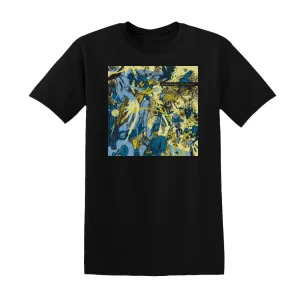 Stephen Brodsky - Stephen Brodskys Octave Museum Album Cover T-Shirt