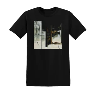 Sieges Even - Steps Album Cover T-Shirt