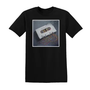 Scratch Bandits Crew - Stereo 7 Album Cover T-Shirt