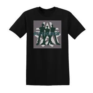 Stereo MCs - Stereo Mcs Album Cover T-Shirt