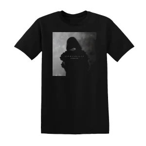 Astari Nite - Stereo Waltz Album Cover T-Shirt