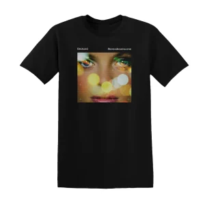 Deckard - Stereodreamscene Album Cover T-Shirt