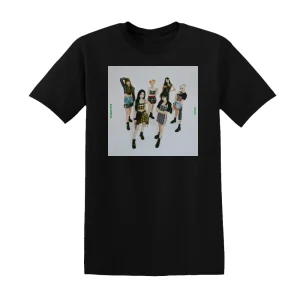 STAYC - Stereotype Album Cover T-Shirt