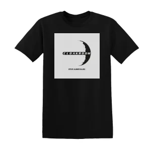 Cloakroom - Steve Albinis Blues Album Cover T-Shirt