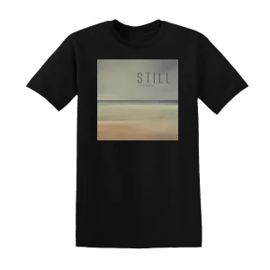Thomas Lemmer - Still Album Cover T-Shirt