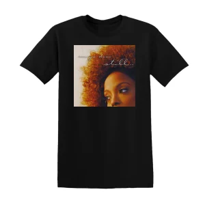 Conya Doss - Still Album Cover T-Shirt