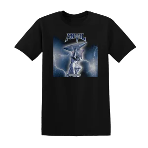 Anvil - Still Going Strong Album Cover T-Shirt