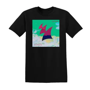 Conjure One - Still Holding On 2 Album Cover T-Shirt