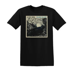 Au Revoir Simone - Still Night Still Light Album Cover T-Shirt