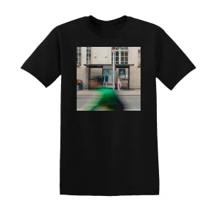 Summers Sons - Still Nothing Still Album Cover T-Shirt